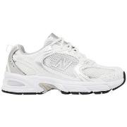 Kengät New Balance  530 Munsell White  44