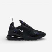Kengät Nike  Air Max 270 Black Blue (GS)  38