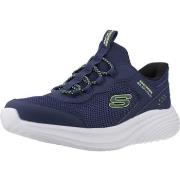 Lastenkengät Skechers  Zapatillas Niño Modèle Bounder Pro  27