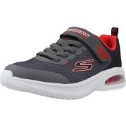 Lastenkengät Skechers  MICROSPEC MAX ADVANCE  36