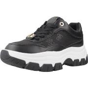 Kengät Guess  Sport   Zapatillas Mujer Modèle Flfbrt Ele12  39