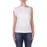 Hihattomat paidat / Hihattomat t-paidat Pinko  106478A35D  IT XS