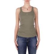 Hihattomat paidat / Hihattomat t-paidat Pinko  100807A338  EU S