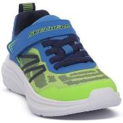 Lastenkengät Skechers  LMBL MICROSPEC VELOCITY  28