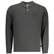 Pitkähihainen poolopaita Pepe jeans  pm542213newolivergdlsne9992xl  EU...