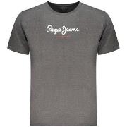 Lyhythihainen t-paita Pepe jeans  pm5010178eggongr9632xl  EU S