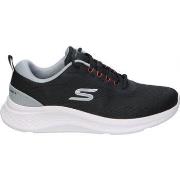 Kengät Skechers  233184-BKGY  40