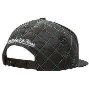 Lippalakit Mitchell And Ness  Boston Celtics  Yksi Koko