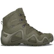 Kengät Lowa  Military-stiefel Zephyr Tf Mid Gtx  44