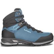 Kengät Lowa  Lady Light Ll  39