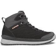 Kengät Lowa  Malta Mid Gtx  38