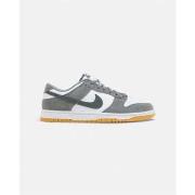 Kengät Nike  Dunk Low Smoke Grey Gum 3M Swoosh  36