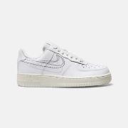 Kengät Nike  Air Force 1 Low '07 White Smoke Grey (Women's)  42