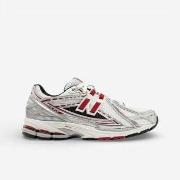 Miesten kengät New Balance  1906R Silver Classic Crimson  42