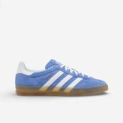 Kengät adidas  Gazelle Indoor W "Blue Fusion"  36