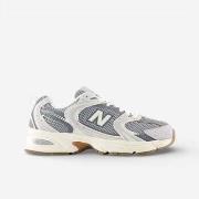 Kengät New Balance  530 Rain Cloud Castlerock Gum  43
