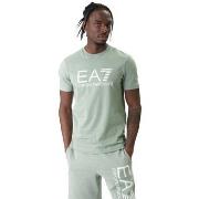 Lyhythihainen t-paita Emporio Armani  7M001412AF22264U7243  EU S