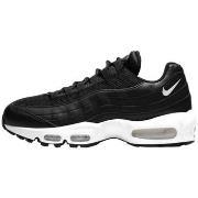 Kengät Nike  Air Max 95 Next Nature Black  40