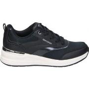 Kengät Skechers  177342-BKSL  36