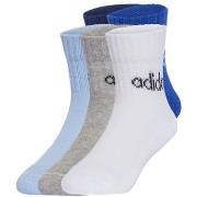 Sukat adidas  JF8542  22 / 24