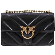 Käsilaukku Pinko  LOVE ONE CLASSIC LIGHT DC 104549 A26Z  Yksi Koko