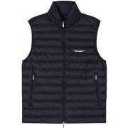 Neuleet / Villatakit EAX  DOWN WAISTCOAT XM001576 AF16927  EU XXL