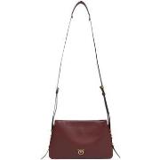 Olkalaukut Pinko  TRIPLET MINI VITELLO MORBIDO 105883 A0QO  Yksi Koko