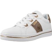 Kengät Guess  Sport   Zapatillas Mujer Modèle Flpstw Fal12  38
