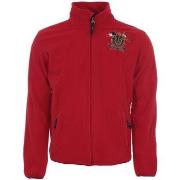 Fleecet Vent Du Cap  Blouson polaire garçon ECAUBIN  3 vuotta