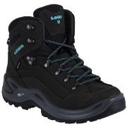 Kengät Lowa  Renegade Mid Wide Gtx  38