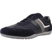 Kengät Geox  U WELLS  42