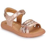 Tyttöjen sandaalit GBB  OCEANE  36