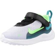 Lastenkengät Nike  REVOLUTION 7  21