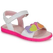 Tyttöjen sandaalit Geox  J SANDAL JOYFOOT GIR  28