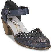 Korkokengät Rieker  -  36