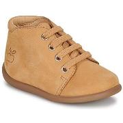 Lastenkengät Pom d'Api  STAND-UP BOTTINE  19