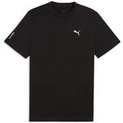 Lyhythihainen t-paita Puma  tech Tee  EU S