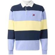 Pitkähihainen poolopaita Tommy Hilfiger  DM0DM227270AP  EU M