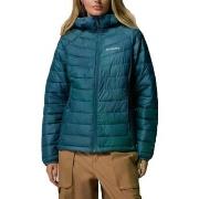 Toppatakki Columbia  POWDER LITE II HOODED JACKET  EU S