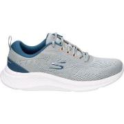 Kengät Skechers  233184-GYBL  40