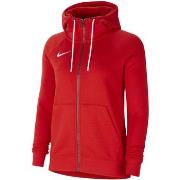 Ulkoilutakki Nike  Wmns Park 20 Hoodie  EU XL