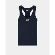 Hihattomat paidat / Hihattomat t-paidat Emporio Armani EA7  7W000929 A...