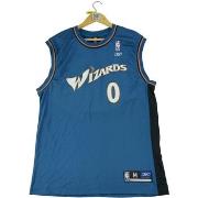 Hihattomat paidat / Hihattomat t-paidat Reebok Sport  285457  EU M