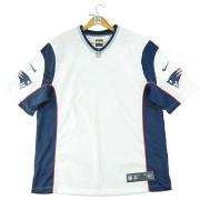 Lyhythihainen t-paita Nike  285465  EU XL