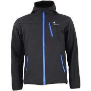 Pusakka Peak Mountain  Blouson softshell homme CAMSO  EU XXL