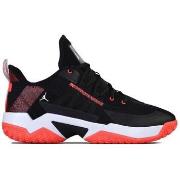 Kengät Nike  Air Jordan Westbrook One Take 2 Bred  45