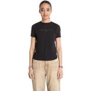 T-paidat & Poolot Tommy Jeans  DW0DW20315  EU XL