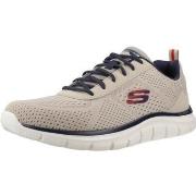 Kengät Skechers  232758S TRACK  39