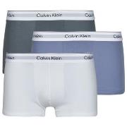 Bokserit Calvin Klein Jeans  LOW RISE TRUNK X3  EU S