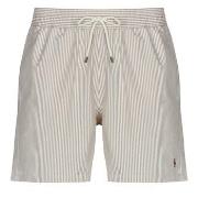 Uimapuvut Polo Ralph Lauren  MAILLOT DE BAIN A RAYURES EN SEERSUCKER  ...